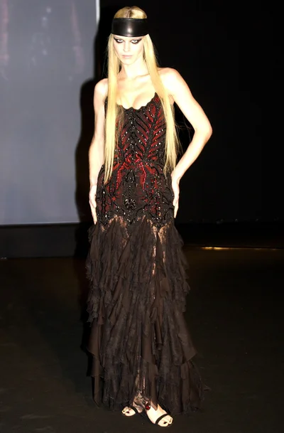 Look 1